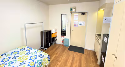 Numabukuro Serviced Apartment