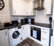 Chapel - Flat 5