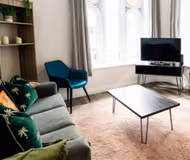 Chapel - Flat 5