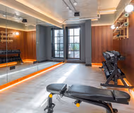 Windmill Road Apartments Chiswick