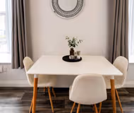Chapel - Flat 5