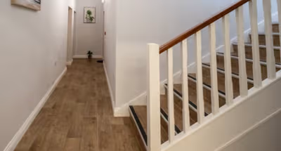 Chapel - Flat 5