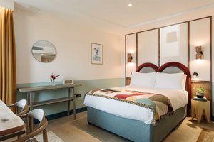 room2 Hometel Belfast