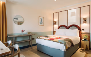 room2 Hometel Belfast