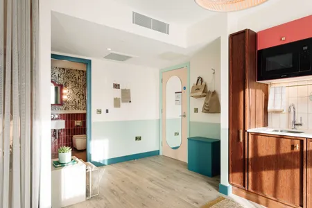 room2 Hometel Belfast