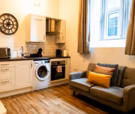 Chapel - Flat 3