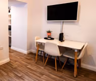 Chapel - Flat 3