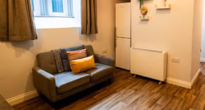 Chapel - Flat 3