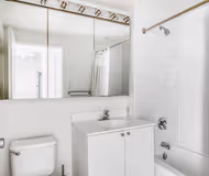 50th Avenue Long Island City