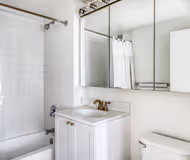 50th Avenue Long Island City