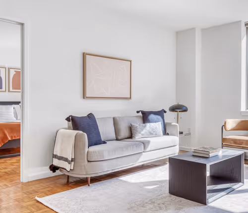 50th Avenue Long Island City