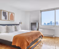 50th Avenue Long Island City