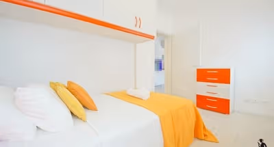 Cordami Serviced Apartment