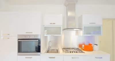 Cordami Serviced Apartment