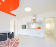 Cordami Serviced Apartment