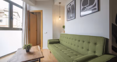 Provenca Service Apartment