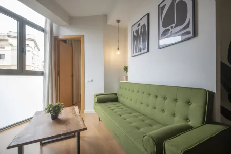 Provenca Service Apartment