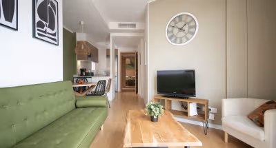 Provenca Service Apartment