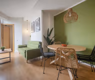 Provenca Service Apartment