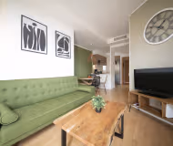 Provenca Service Apartment