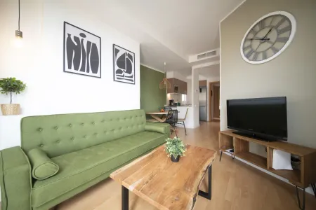 Provenca Service Apartment