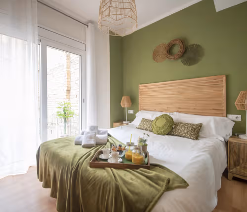 Provenca Service Apartment