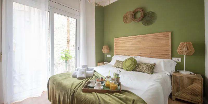 Provenca Service Apartment