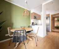 Provenca Service Apartment