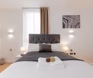 Dollis Hill Apartments