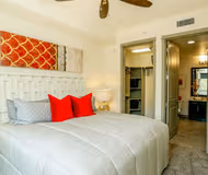 Town and Country Blvd Apartment