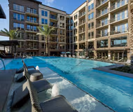 Town and Country Blvd Apartment