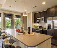 Town and Country Blvd Apartment