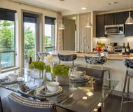Town and Country Blvd Apartment