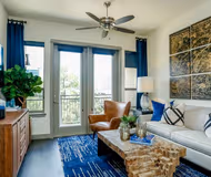 Town and Country Blvd Apartment