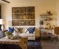 Town and Country Blvd Apartment