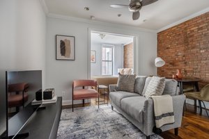 Christopher St Apartment