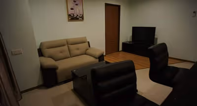 Jalan Bunga Raya Serviced Apartment