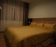 Jalan Bunga Raya Serviced Apartment