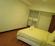 Jalan Bunga Raya Serviced Apartment