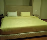 Jalan Bunga Raya Serviced Apartment