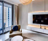 Beach Isle One Bedroom Apartment