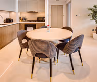 Beach Isle One Bedroom Apartment