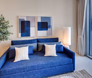 Beach Isle One Bedroom Apartment