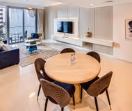 Beach Isle One Bedroom Apartment