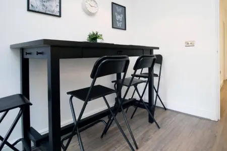 Office space at 16 North Road Flat 2