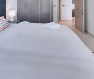 Sea View One Bedroom Apartment