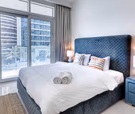 Sea View One Bedroom Apartment