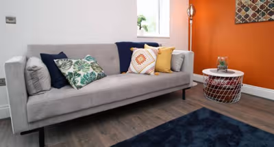 16 North Road Flat 3