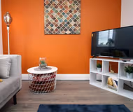 16 North Road Flat 3