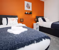 16 North Road Flat 3